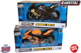 Moto Stradali Assortite