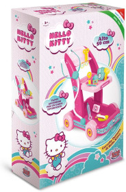 Carrello Dottore Hello Kitty