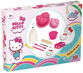 Pasta di Sale Hello Kitty