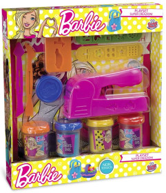 Pasta da Modellare Barbie
