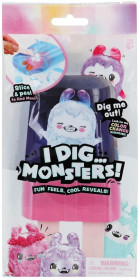 Idig Monsters Mini 