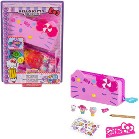 gvc41 HELLO KITTY  carnival pencil set