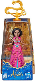 HASBRO EUROPEAN TRADING B.V. Princess Jasmine