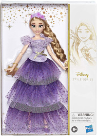 Hasbro Disney Princess - Rapunzel Style series 