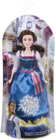 Hasbro Disney Princess-B9164EU4 Belle Bambole,