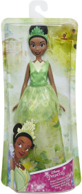 Disney Princess - Tiana Classic Fashion Doll, E0279ES2