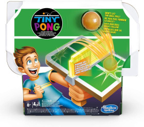 Tiny Pong Gioco Elettronico per Bambini