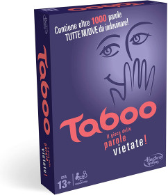 Taboo 
