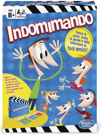 Indomimando 