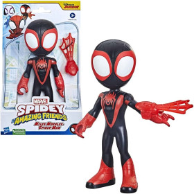 SAF SUPERSIZED MILES MORALES