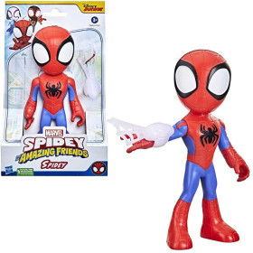 F39865X00 SAF SUPERSIZED SPIDEY