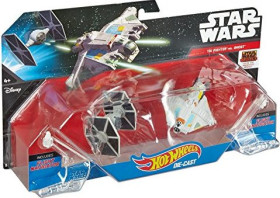 HOT WHEELS STAR WARS STARSHIP