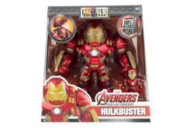 MARVEL 2 PERS. IRONMAN CM.15 +CM.5