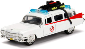 Ghostbuster ECTO-1