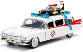 Ghostbuster ECTO-1