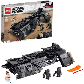 LEGO Star Wars 75284 Nave da trasporto dei Cavalieri di Ren