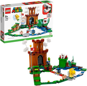 LEGO Super Mario Fortezza Sorvegliata 71362