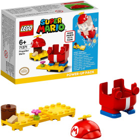 LEGO Super Mario Elica 71371