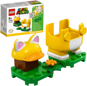 LEGO Super Mario Gatto 71372