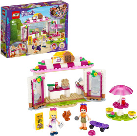 LEGO Friends Heartlake City Park Café  41426