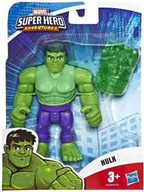 E6258 SHA FIGURE "HULK"