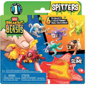 BREAKOUT BEASTS SLIME 