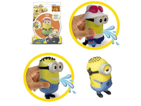 MINIONS PERSONAGGI ASSORTIMENTO DA BAGNETTO