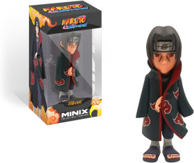 Naruto Minix