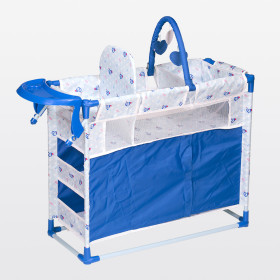 CCB57000 CICCIOBELLO NURSERY SET