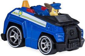 Paw Patrol Veicoli Die-Cast Modelli Assortiti