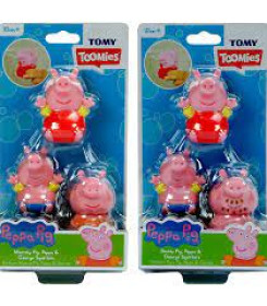 21887946 TOOMIES PEPPA P.FAMILY