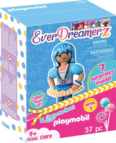 Playmobil EverDreamerz - Clare