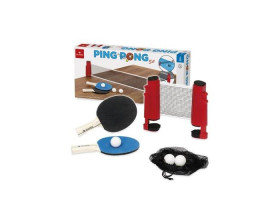 PING PONG 