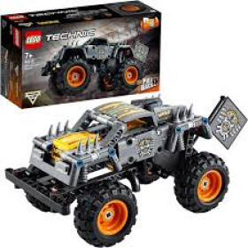 42119 Monster Jam® Max-D®