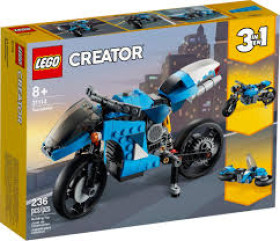 31114 lego Superbike