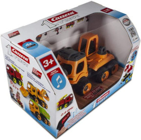 Carrera Toys- Auto radiocomandata, 370181076