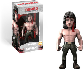 Rambo Minix