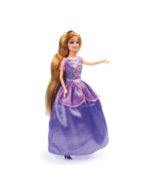 GG02902 PRINCESS FD RAPUNZEL 30 CM