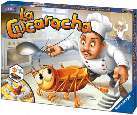 La Cucaracha