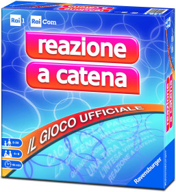 Reazione a Catena