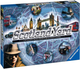 Scotland Yard 1