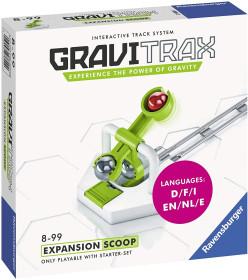 Ravensburger GraviTrax Catapulta