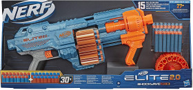 Nerf Elite 2.0 Shockwave RD 15