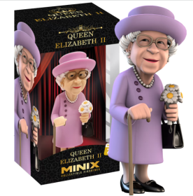 Queen Elizabeth Minix