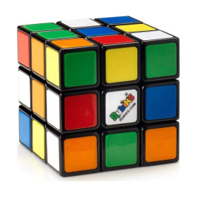 RUBIK il cubo 3x3 