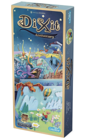 Dixit - Anniversary 2a Ed. 