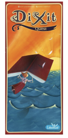 Dixit - Quest