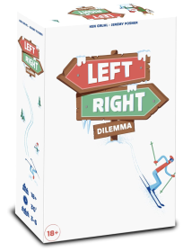 Left Right Dilemma