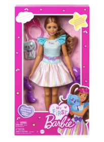 Barbie - My First