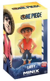 One Piece Monkey Luffy 